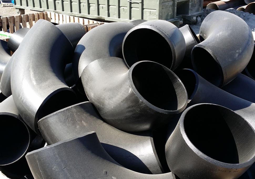 Pipe Fittings Manufacturer