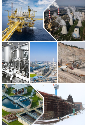 Applications of Titanium