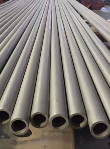 Duplex Steel