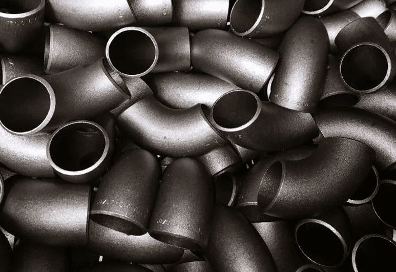 Carbon Steel Manufacturer