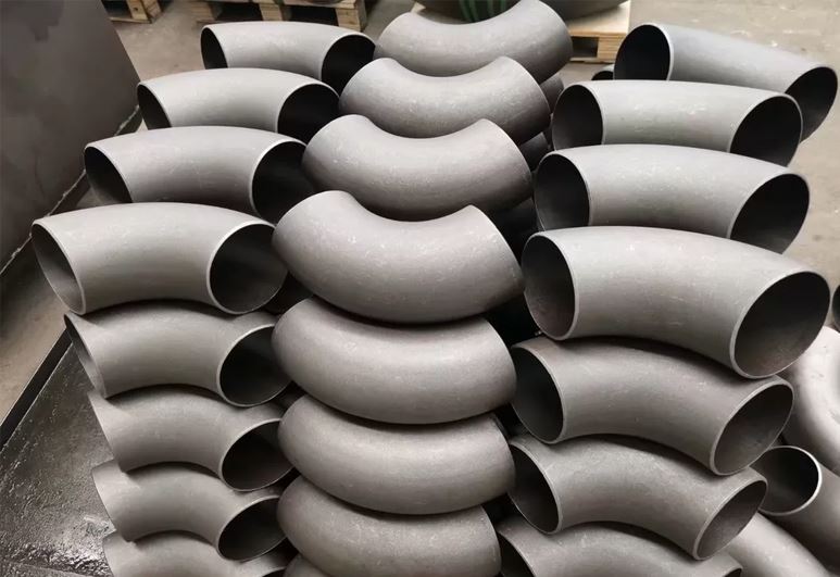 Titanium Manufacturer