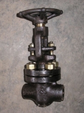 Carbon Steel Valves