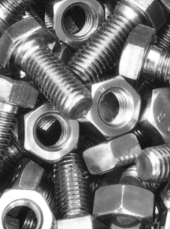 Titanium Fasteners