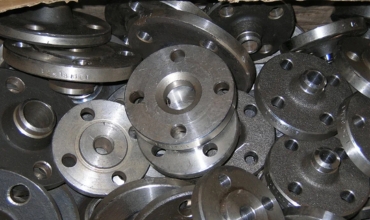 Duplex Steel