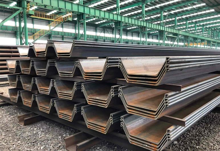 Angle, Channel and Flats Manufacturer