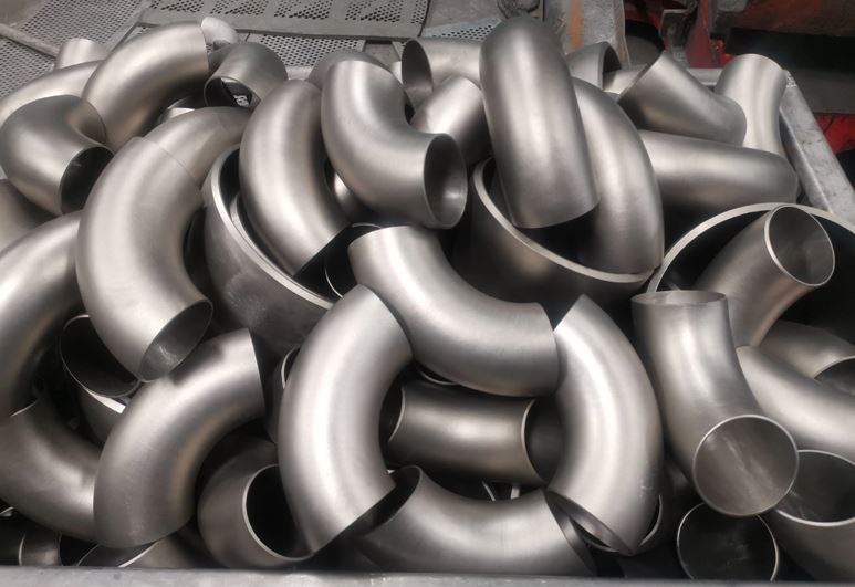 Pipe Fittings Manufacturer