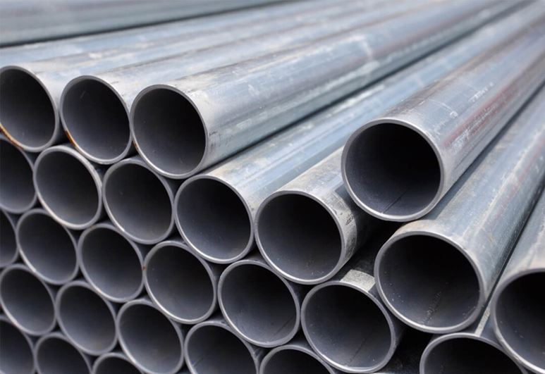 Pipes & Tubes Manufacturer