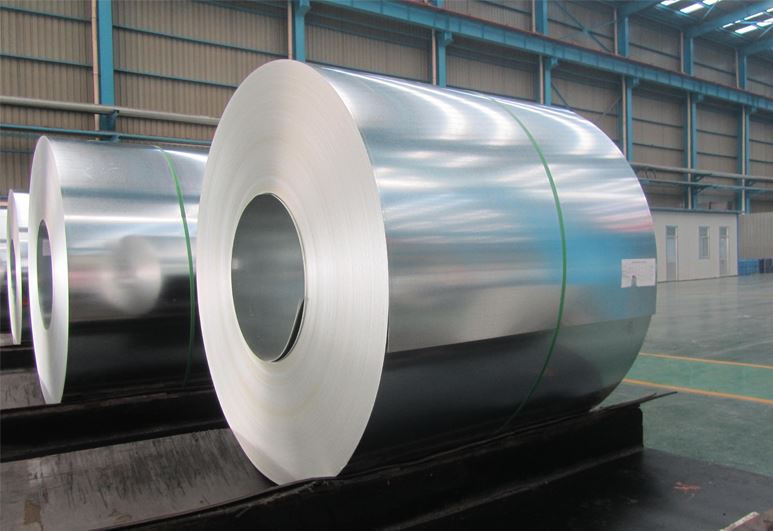 Sheets, Plates and Coils Manufacturer