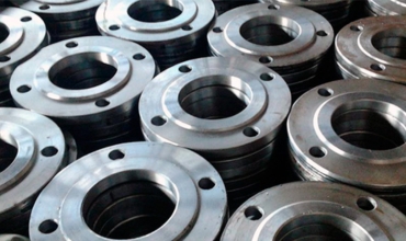 Flanges