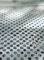 Perforated Sheets