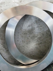 Forged Stainless Steel Rings