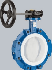 Butterfly Valves